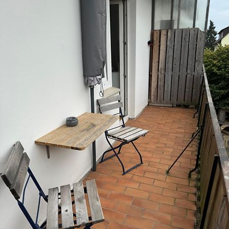 Apartmán Sonnenblick Bad Nenndorf Exteriér fotografie